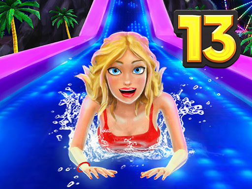 Game Screenshot Uphill Rush 13