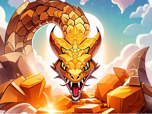 Game Screenshot Snake Hunter