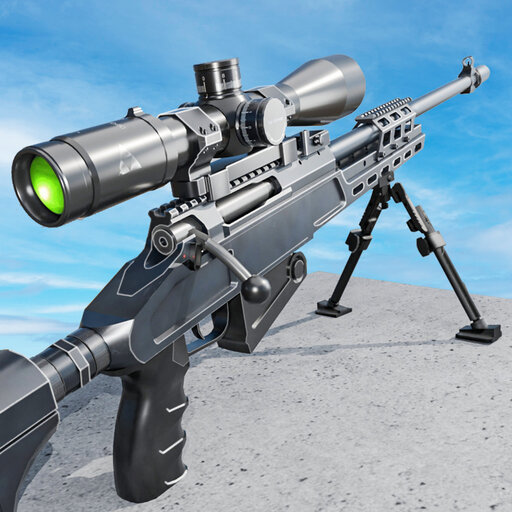 Game Sniper Shot Secret Mission