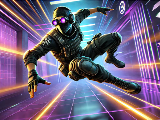 Game Screenshot Agent Zero: Infiltration