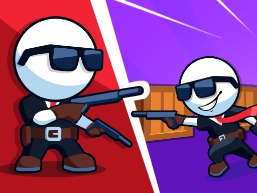 Game Screenshot Tony Archer