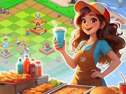 Game Screenshot Merge Magnat - IDeaL Store