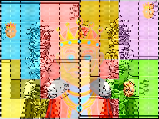 Game Kingdom Puzzles