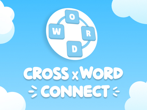 Game Screenshot Cross Connect Word