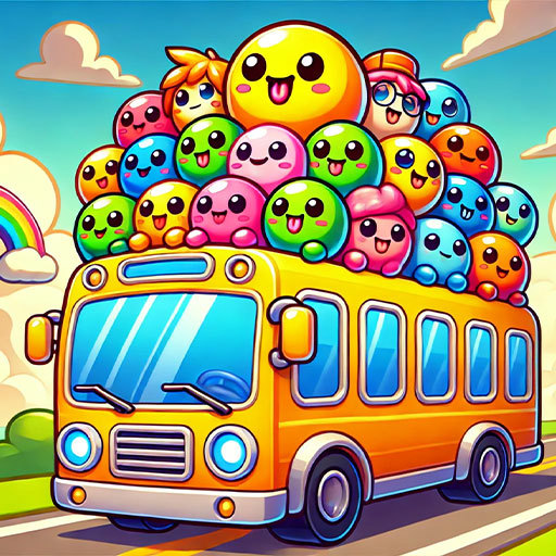 Game Screenshot Passenger Sort
