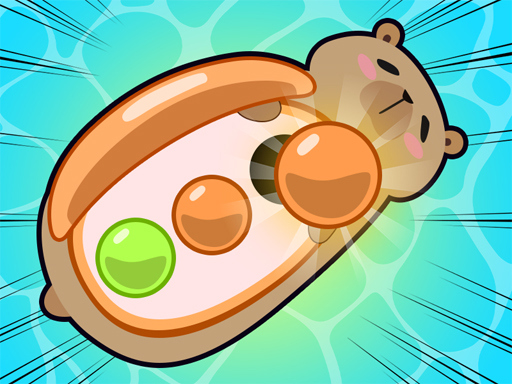 Game Screenshot Capybara Screw Jam