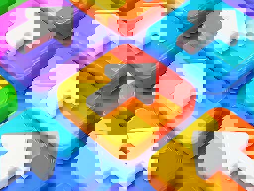 Game Screenshot Tap Gallery