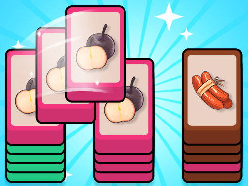 Game Screenshot Mart Puzzle Shopping Sort