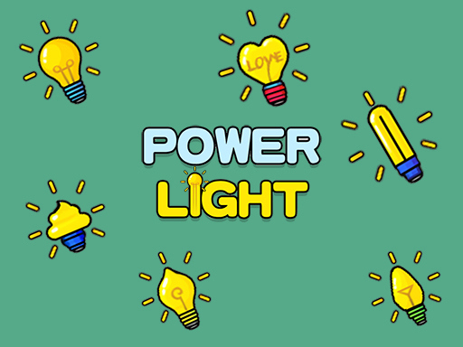 Game Screenshot Power Light