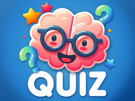 Game Quizmania: Trivia game
