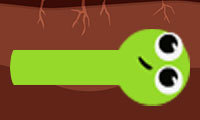 Game Screenshot Woop Crawl Up