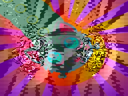 Game Screenshot angry snake io