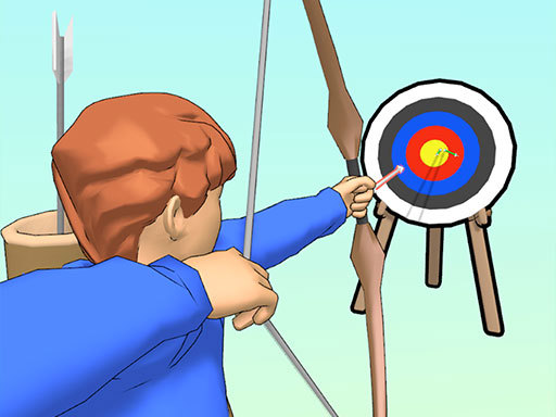 Game Screenshot Bow And Arrow