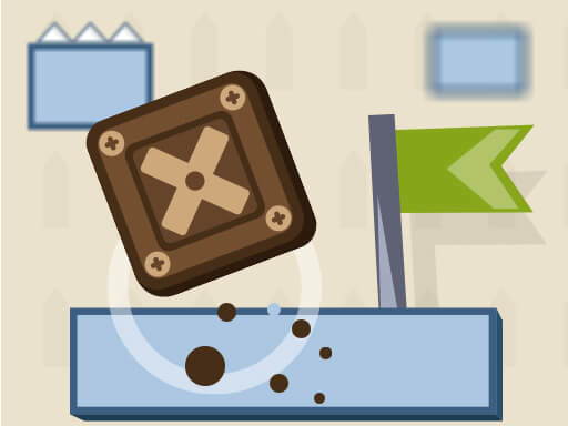 Game Screenshot Physics Box 2