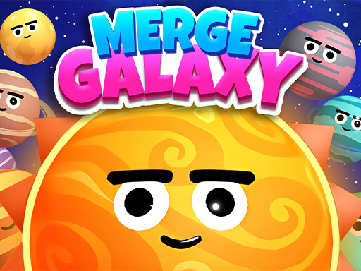 Game Screenshot Merge Galaxy