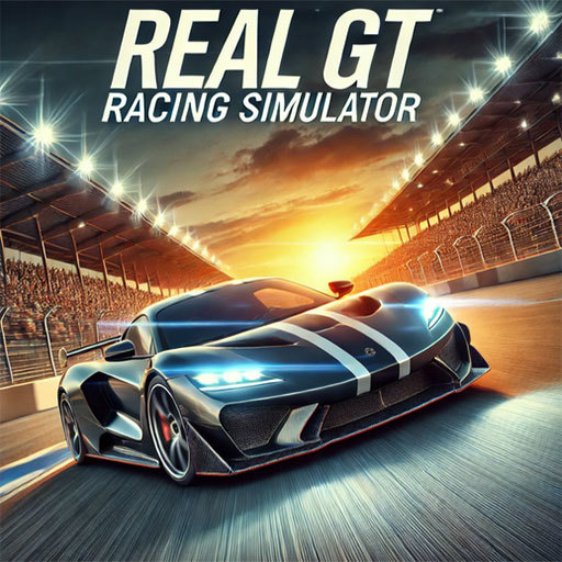 Game Screenshot Real GT Racing Simulator