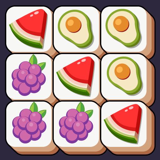 Game Screenshot Tiles Matching