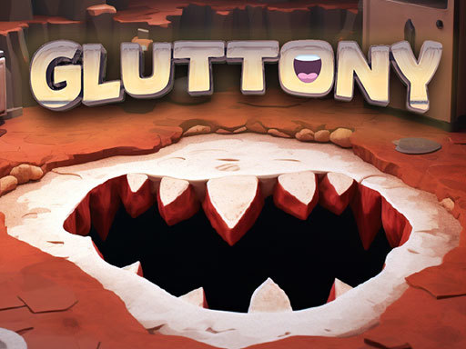 Game Screenshot Gluttony
