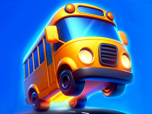Game Screenshot Bus Parking Out
