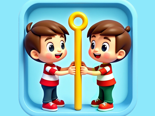 Game Screenshot Pull The Pins