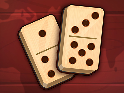 Game Screenshot Domino World