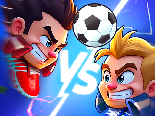 Game Screenshot Football Heads 2025