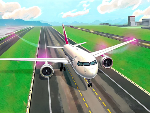 Game Screenshot Airport Controller