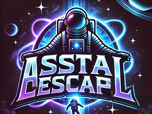 Game Screenshot Astral Escape