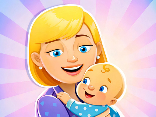 Game Screenshot Kinder Garden