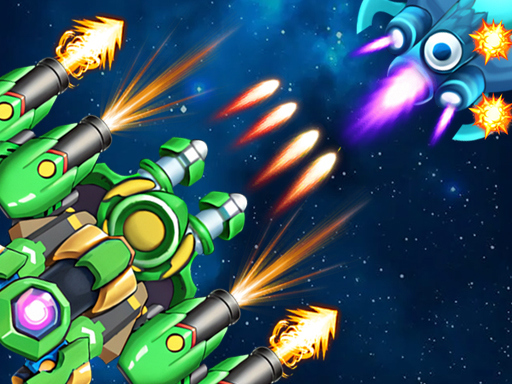 Game Screenshot 1945 Air Force Airplane