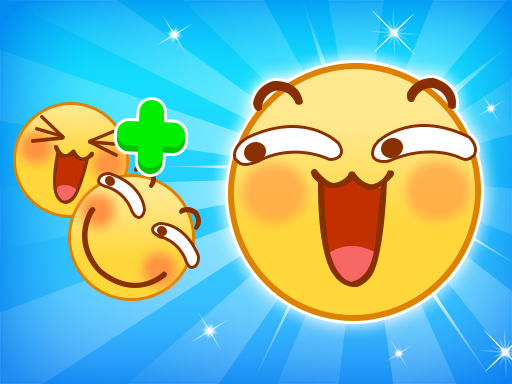 Game Screenshot Emoji Merge Fun Moji