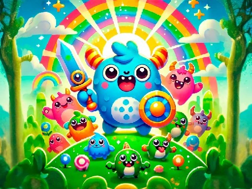 Game Screenshot Idle Legend