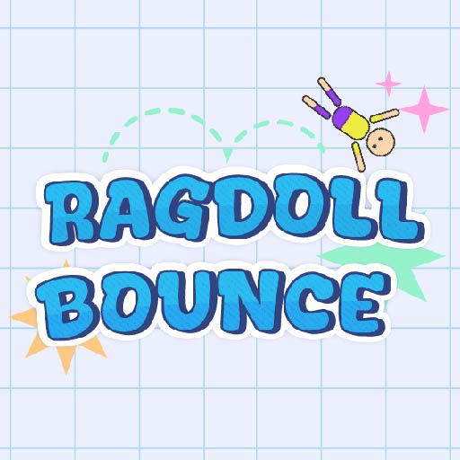 Game Screenshot Ragdoll Bounce
