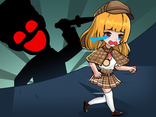 Game Screenshot Escape Room Mystery Key