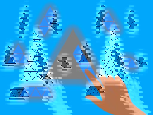 Game Screenshot Puzzle Blocks: Fill It Completely