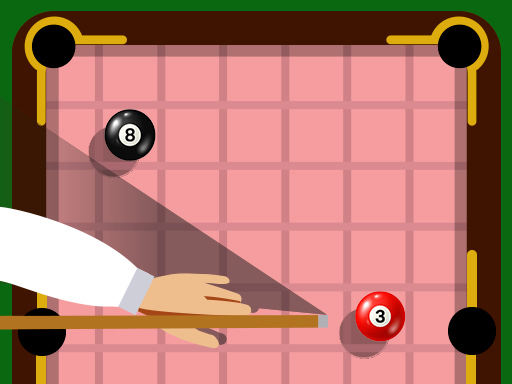 Game Screenshot Pool 8