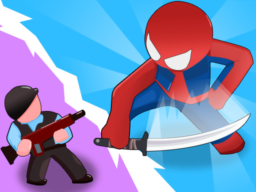 Game Screenshot Super Cloner 3D