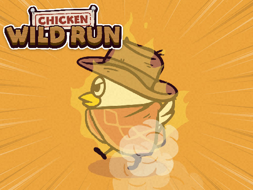 Game Screenshot Chicken Wild Run