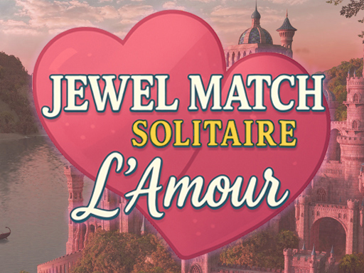Game Screenshot Solitaire L'Amour