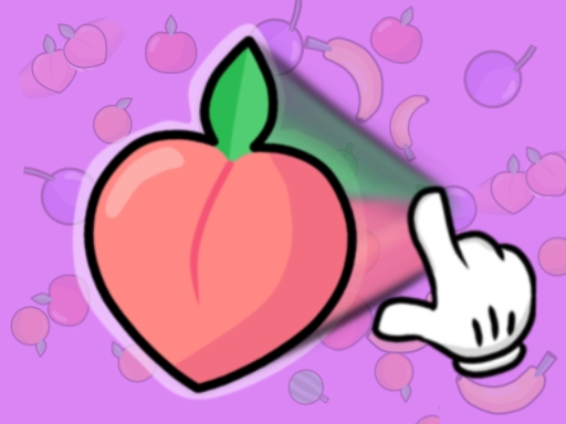 Game Screenshot OhPeach-It