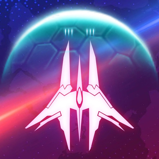 Game Screenshot Star Wing