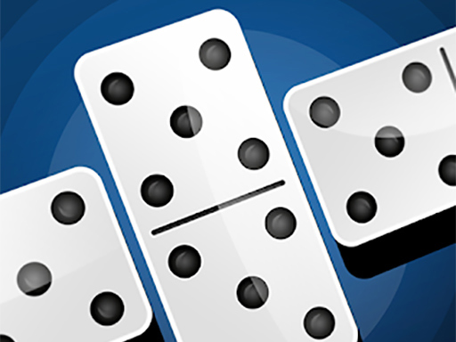 Game Screenshot Dominoes Deluxe