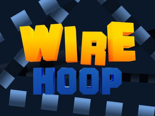 Game Screenshot Wire Hoop