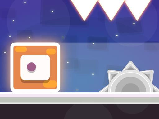 Game Screenshot Sliding Escape