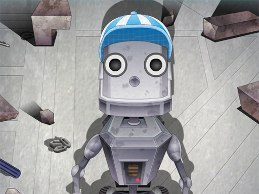 Game Screenshot Back Home