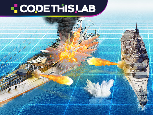 Game Screenshot Battleship War Multiplayer