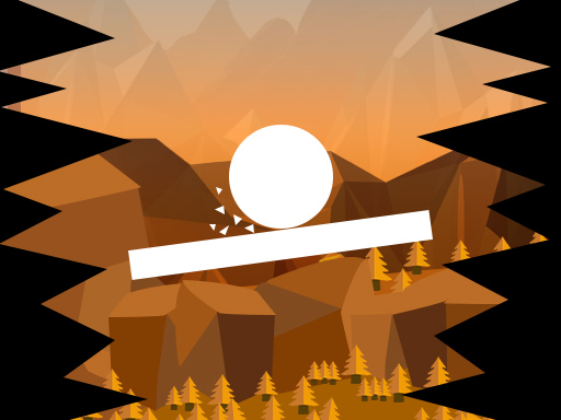Game Screenshot Extreme Bounce
