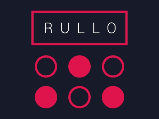 Game Screenshot Rullo