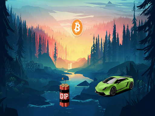 Game Screenshot Crypto Catch