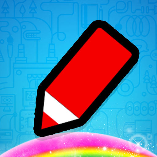 Game Screenshot Draw and Guess